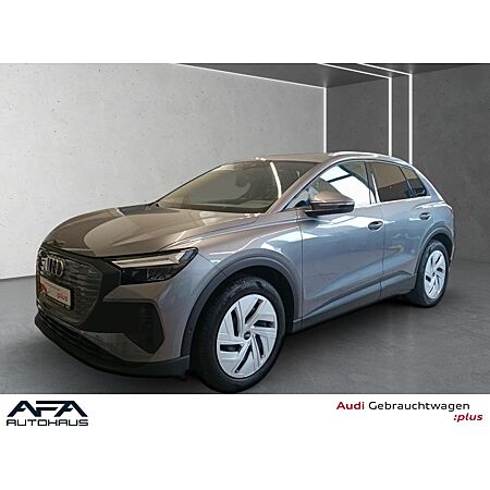 Audi Q4 e-tron leasen