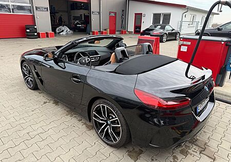 BMW Z4 M40 M40i A -