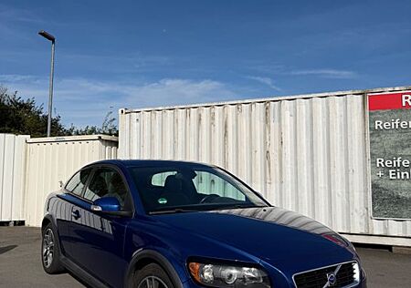 Volvo C30 1.6D DRIVe -