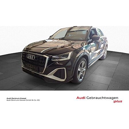 Audi Q2 leasen