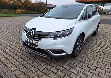 Renault Espace ENERGY dCi 160 EDC Initiale Paris Ini...