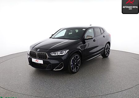 BMW X2 xDrive35i M SPORT HEADUP,KAMERA,KEYLESS,ACC