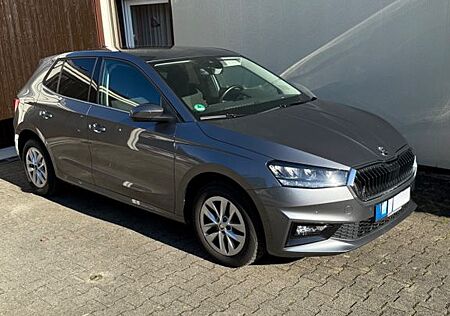 Skoda Fabia 1.0l TSI 81kW STYLE STYLE
