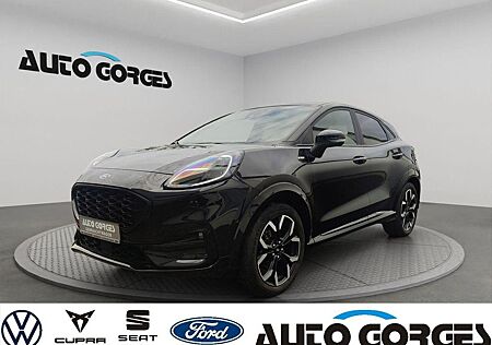 Ford Puma ST-Line X +AHK+WINTERPAKET+RFK+LED+