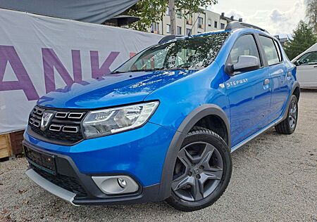 Dacia Sandero Stepway Prestige Navi AHK Klima LED