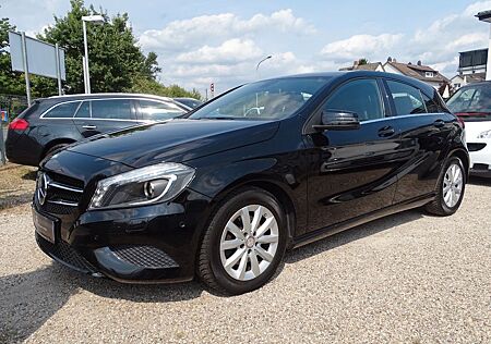 Mercedes-Benz A 200 CDI 5-Türig *Klima*Navi*Xenon*Bluetooth