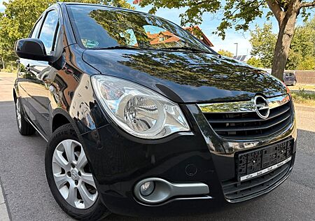 Opel Agila B Edition
