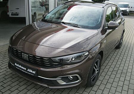 Fiat Tipo Kombi 1.6 M-jet Business Edition