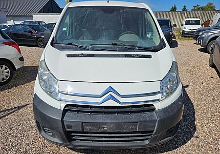 Citroën Jumpy HDi 90 27 L1H1 Kasten