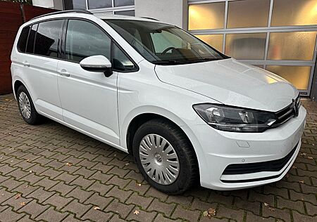 VW Touran Volkswagen 2.0 TDI Comfortline*Kamera*