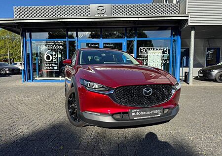 Mazda CX-30 SKYACTIV-G 2.0 AL-SELECTION *Design & i-Ac