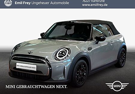 Mini Cooper Cabrio Aut. Classic Trim, SHZ, PDC