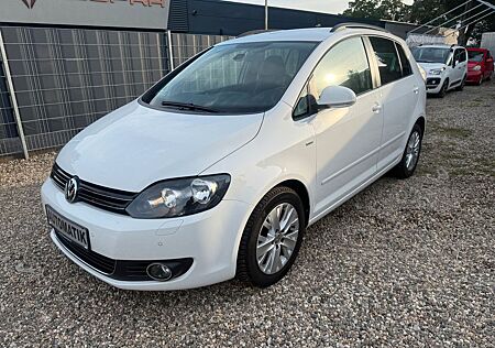VW Golf Plus Volkswagen 1.2 TSI DSG LIFE BlueMotion Technology