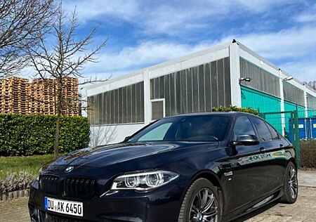 BMW 530d xDrive