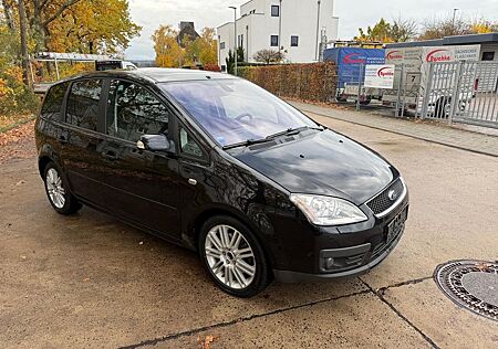 Ford Focus C-MAX Ghia