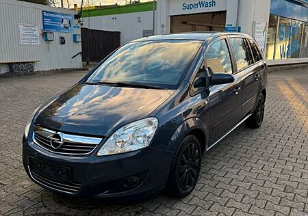 Opel Zafira B 1.6 Motor 7Sitzer Tüv Juli 26