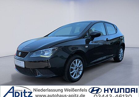 Seat Ibiza 1.0 TSI Style