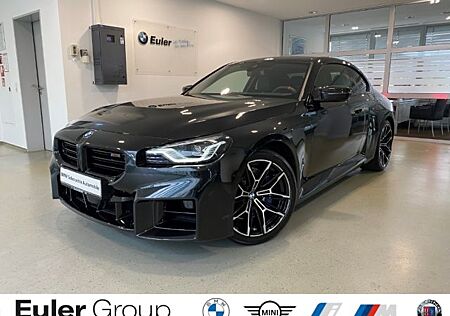 BMW M2 A LCI (480 PS) Sommer19'' M-Drive-Prof H/K Ad