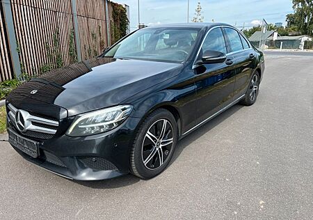 Mercedes-Benz C 220 C -Klasse Lim. d