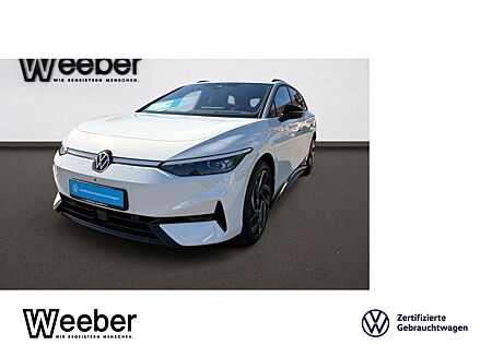 VW ID.7 Volkswagen Tourer Pro 20 AHK HuD MATRIX 5J.GAR. NP69
