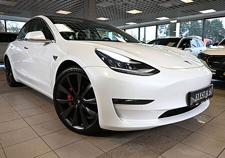 Tesla Model 3 gebraucht kaufen Tesla Model 3 / PERFORMANCE / AUTOPILOT/ DUAL AWD