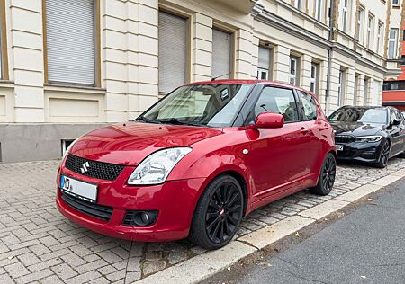 Suzuki Swift 1.2 Comfort