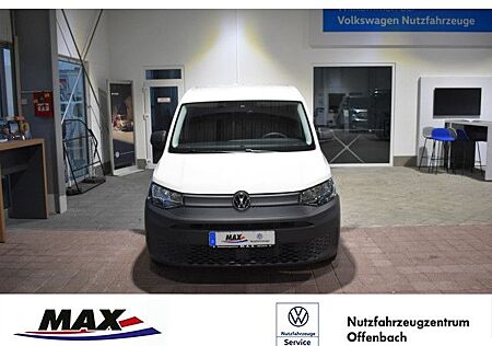 VW Caddy Volkswagen "Cargo" 2.0 TDI 75 kW PDC HINTEN KLIMA TEM
