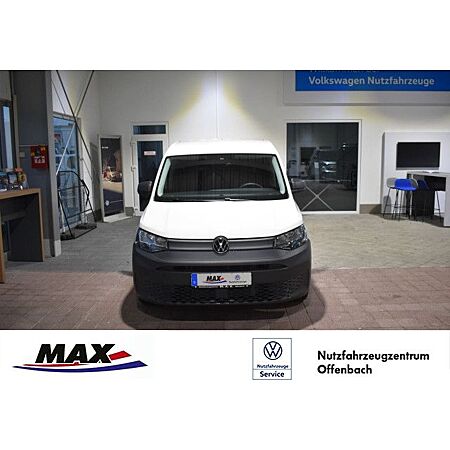 VW Caddy leasen