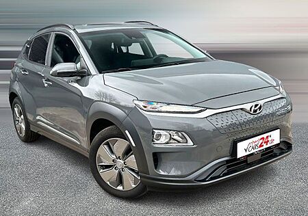 Hyundai Kona Basis Elektro KAMERA APPLE CARPLAY *SOFORT*