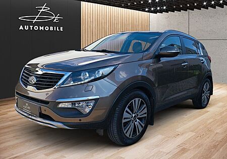 Kia Sportage Spirit 4WD