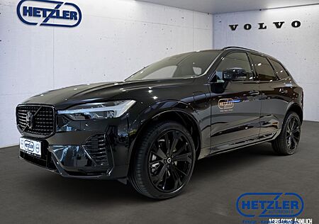 Volvo XC 60 XC60 Plus Black Edition Recharge Plug-In Hybrid