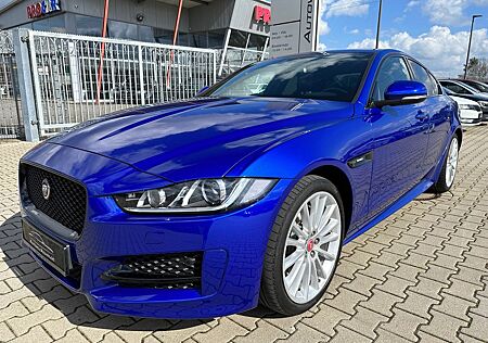 Jaguar XE R-Sport