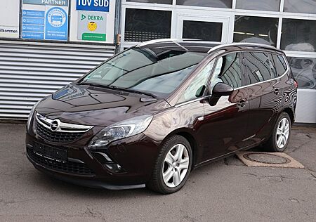 Opel Zafira Tourer 1.6 Turbo Innovation