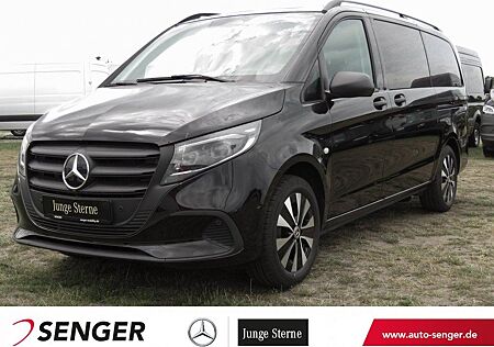 Mercedes-Benz Vito 114 CDI Tourer Pro lang LED Navi AHK2,5t 9G