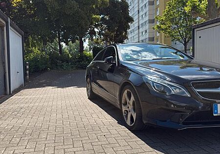 Mercedes-Benz E 320 /E400 Sport Coupé