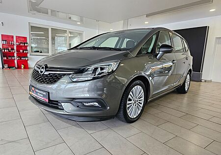 Opel Zafira C *EDITION*7-SITZER*NAVI*TEMPOMAT*KAMERA*