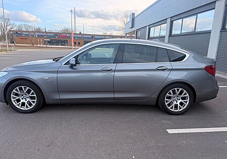 BMW 530d 530 Gran Turismo xDrive Gran Turismo -