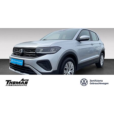 VW T-Cross leasen