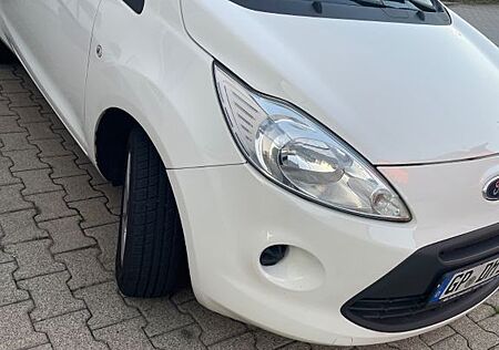 Ford Ka /+ 1,2 Ambiente Ambiente