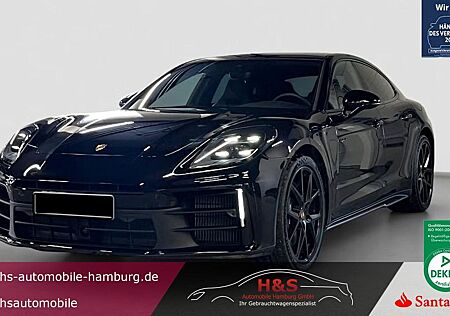 Porsche Panamera 4 E-Hybrid