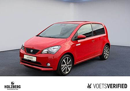Seat Mii Power Charge NAVI+SZH