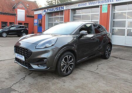 Ford Puma Mild Hybrid ST-Line Automatik Benziner, ...