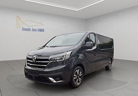 Renault Trafic Combi L2H1 SpaceClass Escapade AUTOMATIK