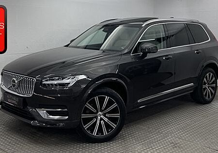 Volvo XC 90 XC90 B5 D AWD Plus Bright 7SITZ+PANO+STANDHEIZUN