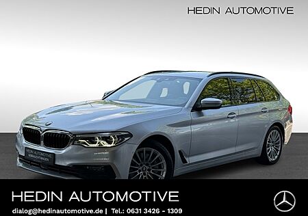 BMW 530 d Sport Line |NAVI|LED|HUD|STHZ|AHK|DISTR|LM