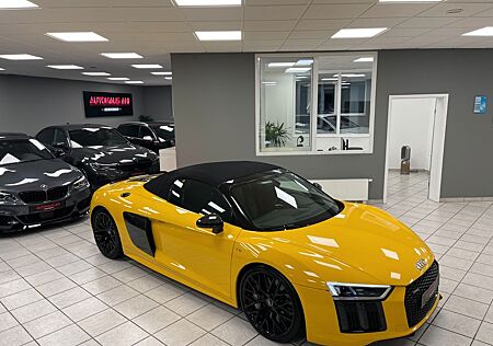 Audi R8 Spyder 5.2 FSI quattro | non OPF | Carbon |