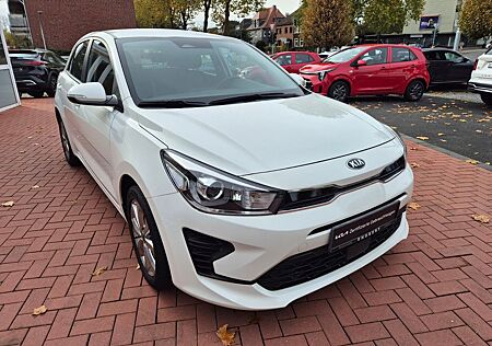 Kia Rio Vision 1.2 Navi*Klima*Kamera*Sitzheizung*