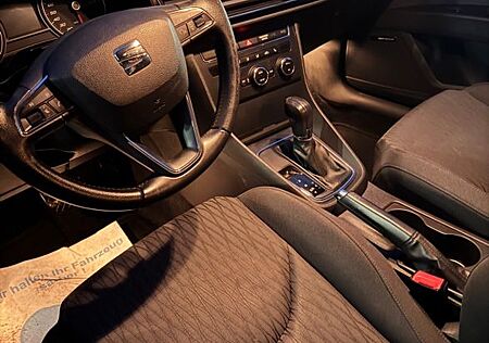 Seat Leon SC 1.2 TSI 77kW Start&Stop Style DSG Style