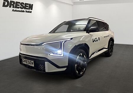 Kia EV5 GT-Line Launch Edition 81,4 kWh HEAD-UP,360°