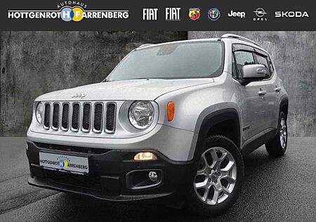 Jeep Renegade 1.4 MultiAir Limited